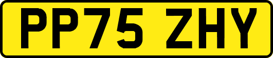 PP75ZHY