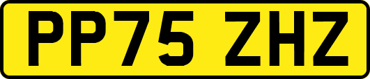 PP75ZHZ