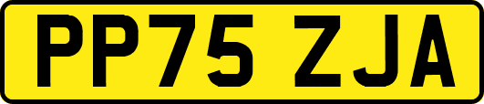 PP75ZJA