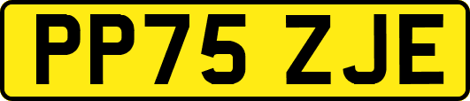 PP75ZJE