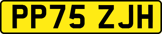 PP75ZJH
