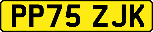 PP75ZJK