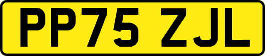 PP75ZJL