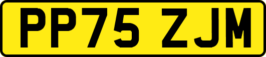 PP75ZJM