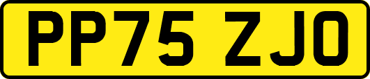 PP75ZJO