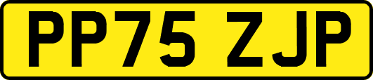 PP75ZJP