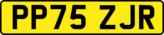 PP75ZJR
