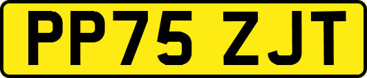 PP75ZJT