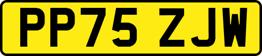 PP75ZJW