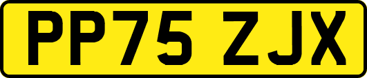 PP75ZJX