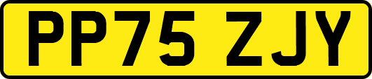 PP75ZJY