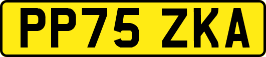 PP75ZKA