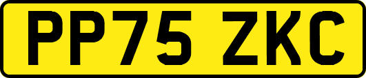 PP75ZKC