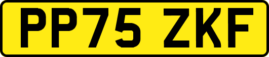 PP75ZKF