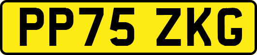 PP75ZKG