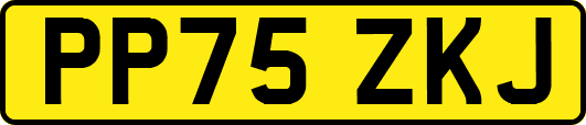 PP75ZKJ