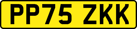 PP75ZKK