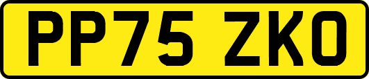 PP75ZKO