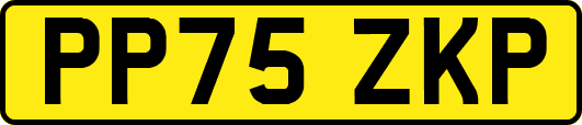 PP75ZKP