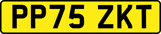 PP75ZKT
