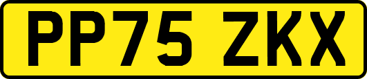 PP75ZKX