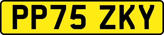 PP75ZKY