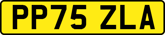 PP75ZLA