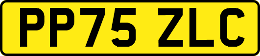 PP75ZLC