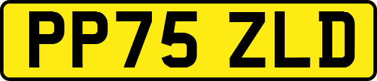 PP75ZLD