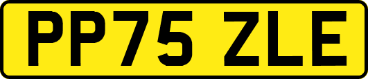 PP75ZLE