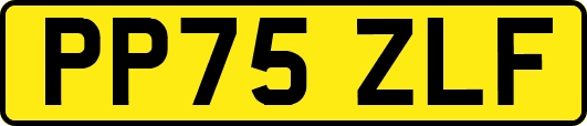 PP75ZLF