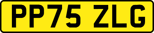 PP75ZLG