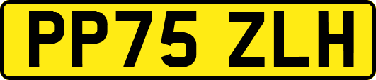 PP75ZLH