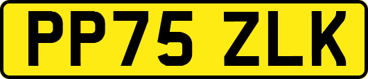 PP75ZLK