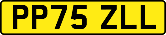 PP75ZLL