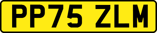 PP75ZLM
