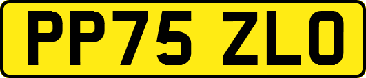 PP75ZLO