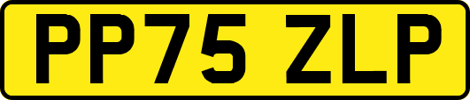 PP75ZLP