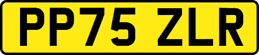 PP75ZLR