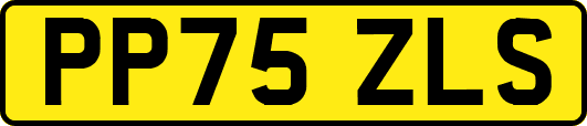 PP75ZLS