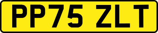 PP75ZLT