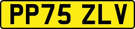 PP75ZLV