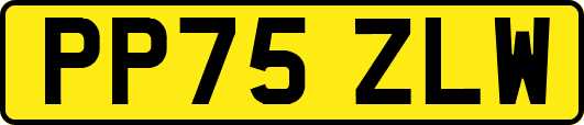 PP75ZLW