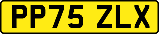 PP75ZLX