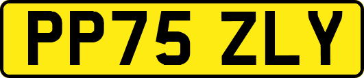 PP75ZLY