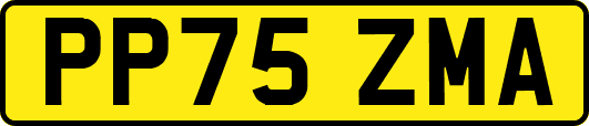 PP75ZMA