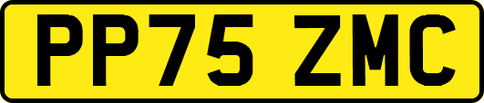 PP75ZMC