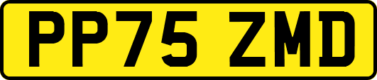 PP75ZMD