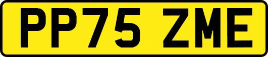 PP75ZME