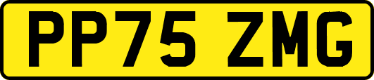PP75ZMG